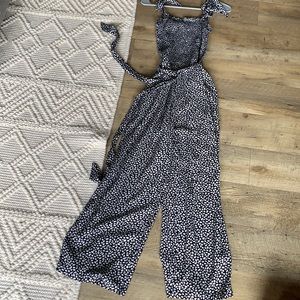 abercrombie jumpsuit